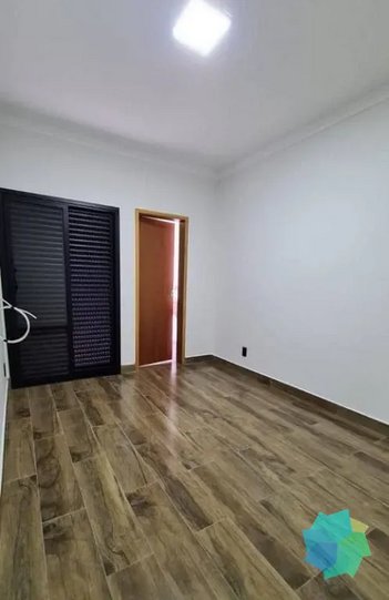 house em Rua Estado de Sergipe, Loteamento Terras de São Pedro e São Paulo - Salto - SP