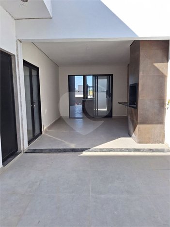 house em Alameda Cica, Residencial Vila Verde - Itupeva - SP