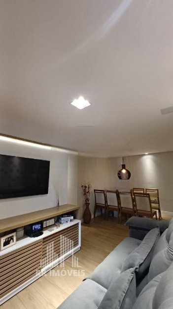 apartment em Avenida Manoel Pedro Pimentel, Continental - Osasco - SP