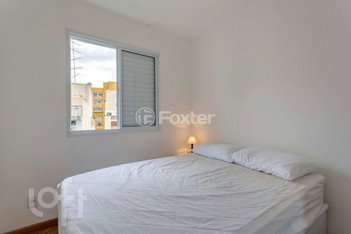 apartment em Rua Paim, Bela Vista - São Paulo - SP
