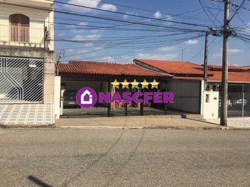house em Rua Demercindo Alves da Silva, Jardim Piratininga - Sorocaba - SP