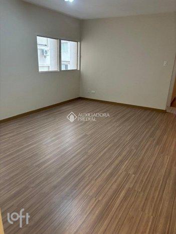 apartment em Tietê, Jardim América - São Paulo - SP
