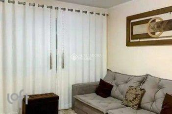 house em Rua Edu Chaves, Jardim Bela Vista - Santo André - SP