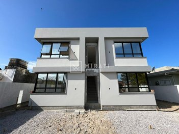 apartment em Iporanga, Praia do Sonho - Palhoça - SC