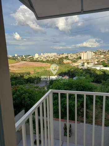 house em Rua Francisca Borges de Carvalho Grilo, Loteamento Residencial Terra Nova - Itatiba - SP