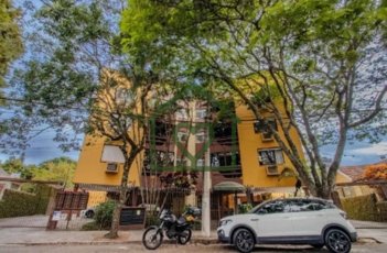 apartment em Rua Luiz Cosme, Passo da Areia - Porto Alegre - RS