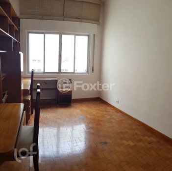 apartment em Rua Doutor Homem de Melo, Perdizes - São Paulo - SP