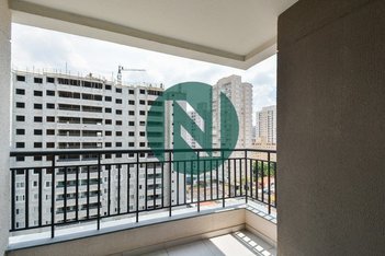 apartment em Rua do Lago, Vila Nair - São Paulo - SP