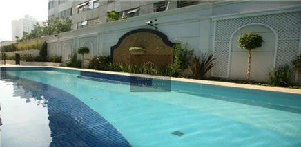 apartment em Rua Araguari, Vila Uberabinha - São Paulo - SP