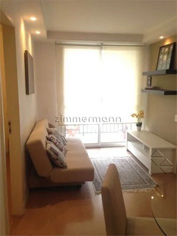 apartment em Rua Joaquim Ferreira, Água Branca - São Paulo - SP