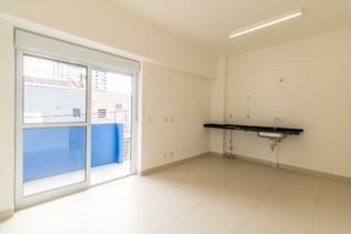 apartment em Rua Professor Batista de Andrade, Brás - São Paulo - SP