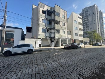 apartment em Rua Paulo Schiochet, Centro - Jaraguá do Sul - SC
