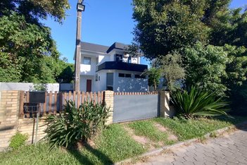 house em Servidão Garapuvu do Sul, Morro das Pedras - Florianópolis - SC