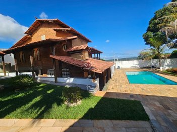 house em Rua Varginha, Coronel Ovídio Guerra - Lagoa Santa - MG