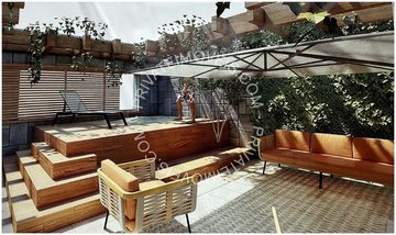 apartment em Alameda Ministro Rocha Azevedo, Cerqueira César - São Paulo - SP