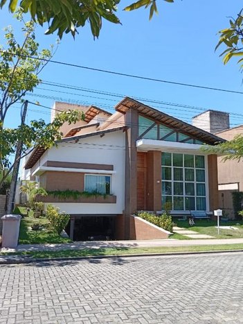 house em Avenida Nova do Contorno, Pires Façanha - Eusébio - CE