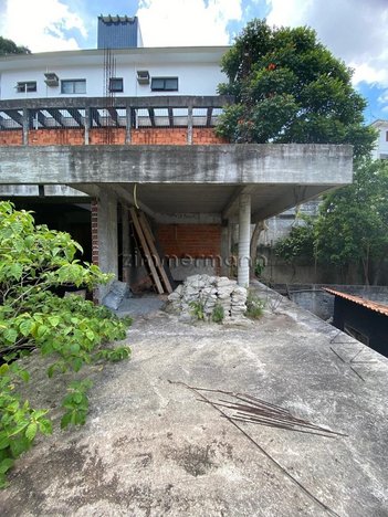 land_lot em Rua Aecri, Vila Madalena - São Paulo - SP