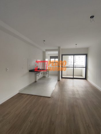 apartment em Rua Angatuba, Vila São Pedro - Santo André - SP