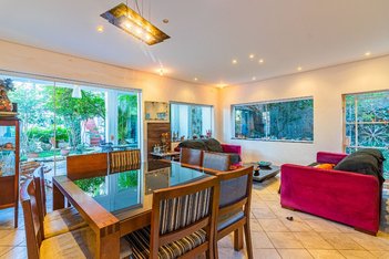 house em Rua Caraíbas, Perdizes - São Paulo - SP