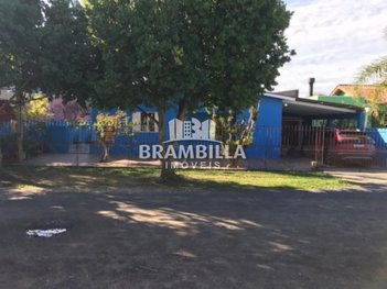 house em Rua Panorama, Santa Cruz - Gravataí - RS