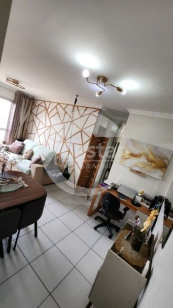 apartment em Rua Mandu, Vila Granada - São Paulo - SP