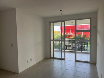 apartment em Avenida das Américas, Recreio dos Bandeirantes - Rio de Janeiro - RJ