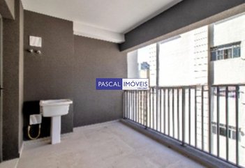 apartment em Avenida Afonso Mariano Fagundes, Saúde - São Paulo - SP