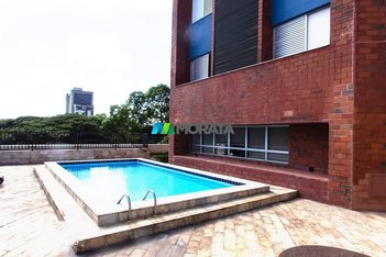 apartment em Praça Hugo Werneck, Santa Efigênia - Belo Horizonte - MG