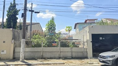 land_lot em Rua Caucaia, Vila do Bosque - São Paulo - SP