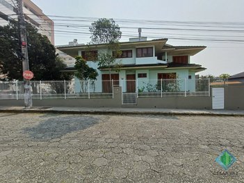 house em Rua João Nilo Morfim, Nossa Senhora do Rosário - São José - SC