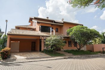 house em Rua Argeo Piva, Morumbi - Paulínia - SP
