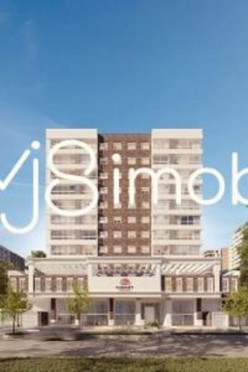 apartment em Rua Marabá, Capão da Canoa - Capão da Canoa - RS