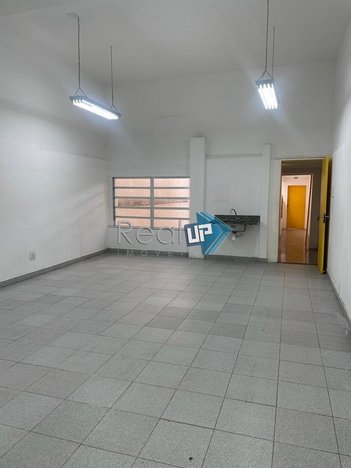 commercial_property em Conde de Irajá, Botafogo - Rio de Janeiro - RJ