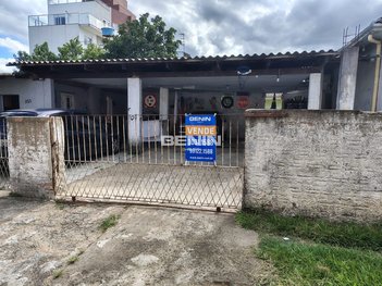 house em Rua Nossa Senhora do Perpétuo Socorro, São José - Canoas - RS