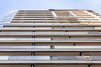 apartment em INDIANÓPOLIS, Indianópolis - São Paulo - SP