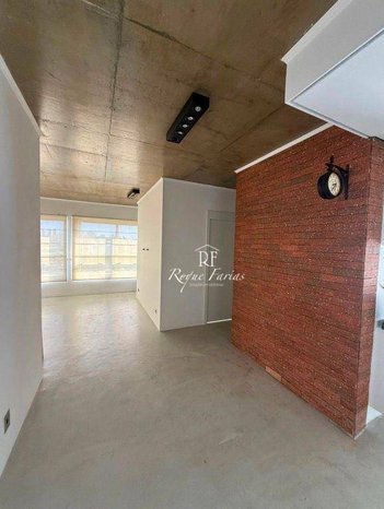 apartment em Avenida Mofarrej, Vila Leopoldina - São Paulo - SP