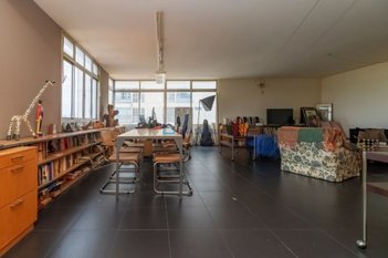 apartment em Rua João Moura, Pinheiros - São Paulo - SP