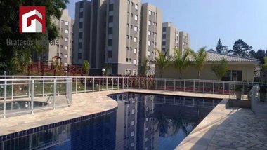 apartment em Estrada da Independência, Independência - Petrópolis - RJ