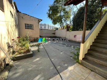 house em Rua Ocara, Santa Maria - Belo Horizonte - MG