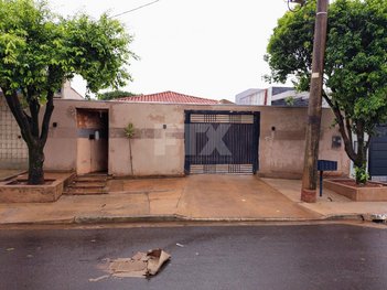 house em Rua Enedina Pereira Ferreira, Parque Residencial Rita Vieira - Campo Grande - MS