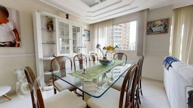 apartment em Rua Condillac, Jardim Vila Mariana - São Paulo - SP