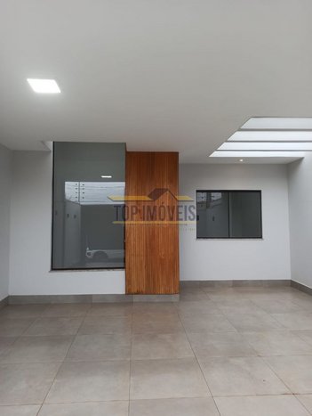 house em Avenida Belo Horizonte, Jardim Independência III - Sarandi - PR