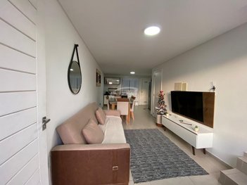 house em Rua Doutor Edgar Barreto, Itoupava Norte - Blumenau - SC