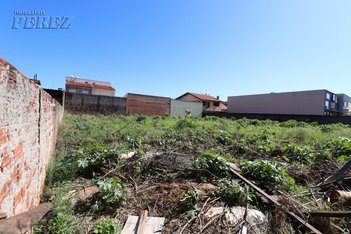 land_lot em Avenida Robert Koch, Operária - Londrina - PR