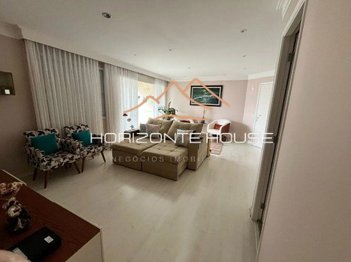 apartment em Rua Francisco Marcondes Vieira, Lar São Paulo - São Paulo - SP