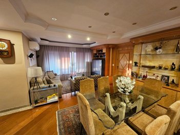 apartment em Rua Montesquiéu, Jardim Vila Mariana - São Paulo - SP