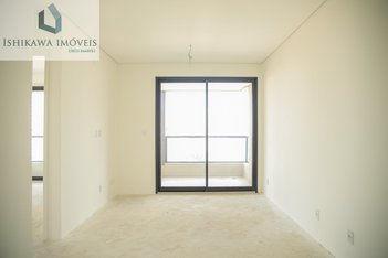 apartment em Rua Dona Leopoldina, Ipiranga - São Paulo - SP