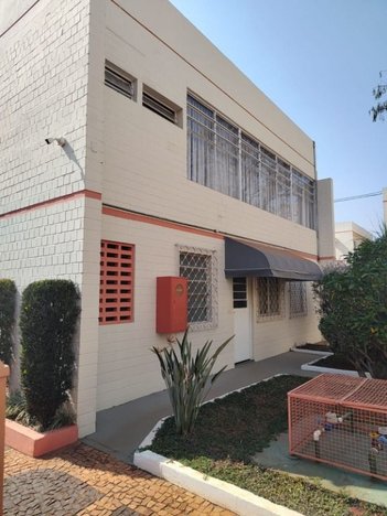 apartment em Rua Maranhão, Vila Brasil - Santa Bárbara D'Oeste - SP