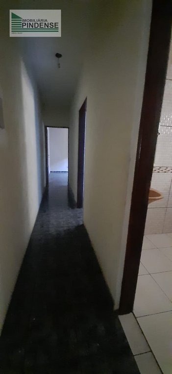 house em Rua Benedicto Durval Pestana Barbosa, Residencial Maricá - Pindamonhangaba - SP