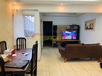 house em Avenida Conceição, Carandiru - São Paulo - SP